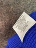 JM Collection Blue Pullover Sweater Size 0X - photo 8