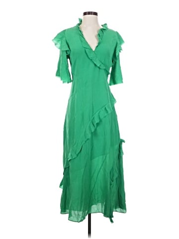 Joie Cocktail Dress (view 1)