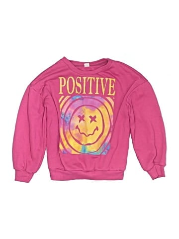 Shein Sweatshirt (view 1)