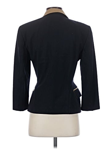 Escada by Margaretha Ley Blazer (view 2)