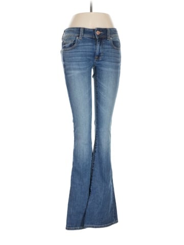 American Eagle Outfitters Jeans (view 1)