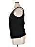 BLOOMCHIC Black Tank Top Size 14 - 16 - photo 5