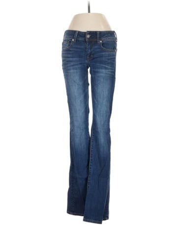 American Eagle Outfitters Jeans (view 1)