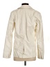 Forever 21 100% Polyester Ivory Blazer Size S - photo 2