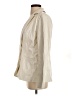 Forever 21 100% Polyester Ivory Blazer Size S - photo 5