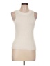 Reformation Ivory Sweater Vest Size L - photo 1