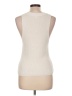 Reformation Ivory Sweater Vest Size L - photo 2