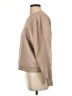 Ann Taylor LOFT Solid Tan Sweatshirt Size S - photo 5