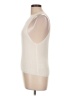 Reformation Ivory Sweater Vest Size L - photo 5