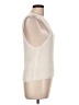 Reformation Ivory Sweater Vest Size L - photo 4