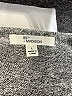 89th & Madison Silver Pullover Sweater Size L - photo 7