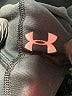 Under Armour Solid Black Active Pants Size L (estimated) - photo 7