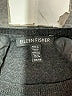 Eileen Fisher 100% Wool Gray Wool Pullover Sweater Size XS - photo 7