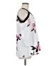Alfani 100% Polyester White Sleeveless Blouse Size 6 - photo 4
