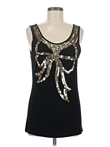 Style&Co Tank Top (view 1)