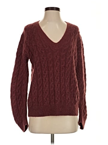 Vince. Pullover Sweater (view 1)