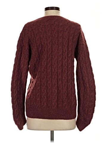 Vince. Pullover Sweater (view 2)