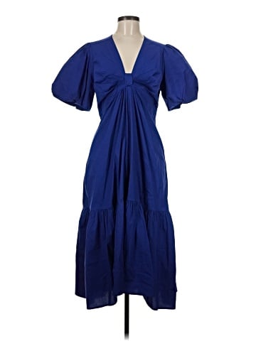 Shoshanna Cocktail Dress (view 1)