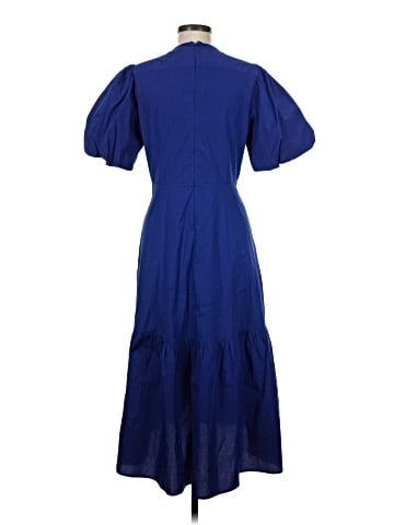 Shoshanna Cocktail Dress (view 2)