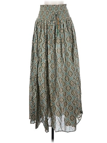 Zara Casual Skirt (view 1)