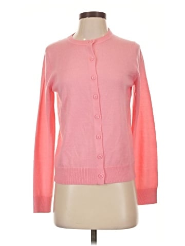 Caslon Cardigan (view 1)