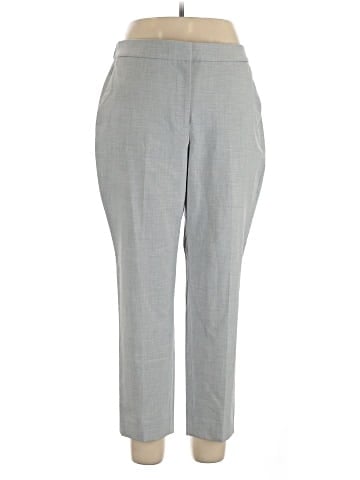 J.Crew Factory Store Dress Pants (view 1)