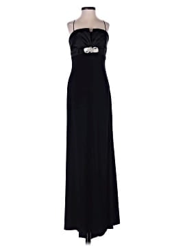black cache dress Women's Little Dresses On Sale Up To 90% Off Retail Size:16.5 / l designed to accentuate your Valethia Sexy Mermaid Sleeveless High