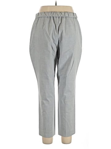 J.Crew Factory Store Dress Pants (view 2)