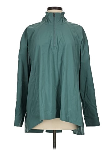 Athleta Raincoat (view 1)