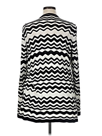 Travelers by Chico's Cardigan (view 2)