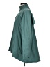 Athleta Teal Raincoat Size M - photo 5