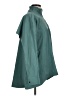 Athleta Teal Raincoat Size M - photo 4