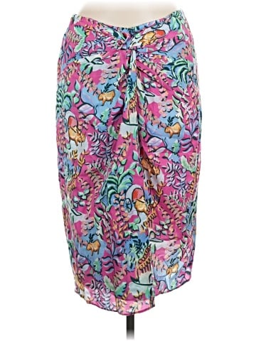 J. McLaughlin Casual Skirt (view 1)