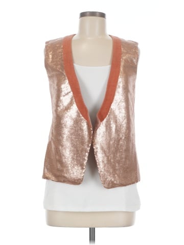 Diane von Furstenberg Vest (view 1)