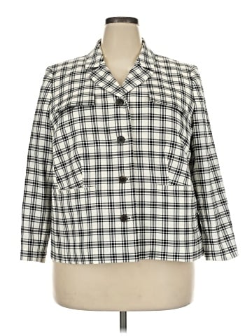 J.Crew Collection Blazer (view 1)