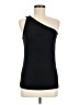 Gap Black Tank Top Size M (tall) - photo 1