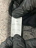 Vince. Black Wool Pullover Sweater Size L - photo 8