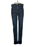 Rag & Bone/JEAN Solid Blue Jeans Size 26 waist - photo 1