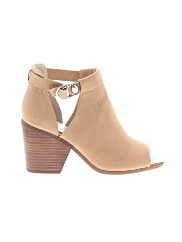 Sole Society Ankle Boots (view 1)
