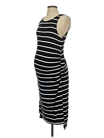Liz Lange Maternity for Target Casual Dress (view 1)