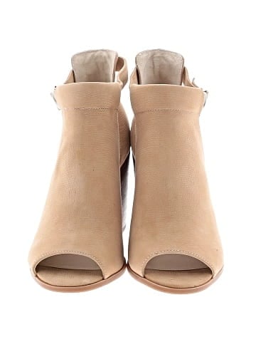 Sole Society Ankle Boots (view 2)