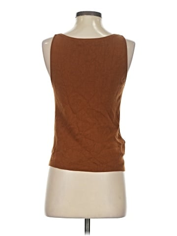MNG Sleeveless T-Shirt (view 2)