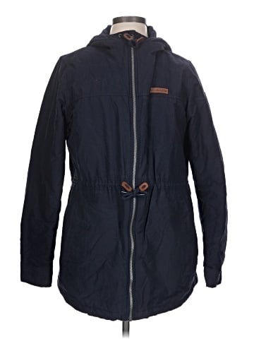 Columbia Raincoat (view 1)