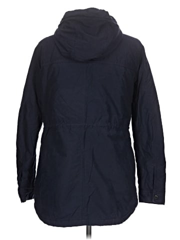 Columbia Raincoat (view 2)