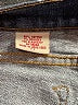 Contraband Solid Blue Jeans Size 11 - photo 4