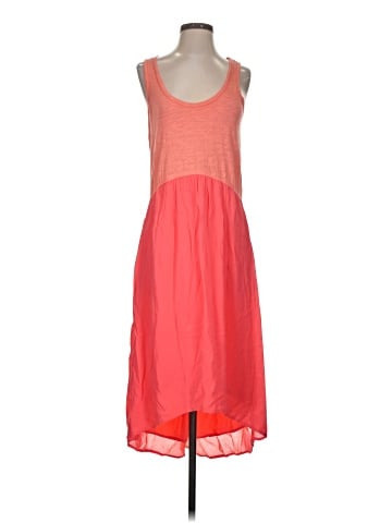Left of Center Casual Dress (view 1)