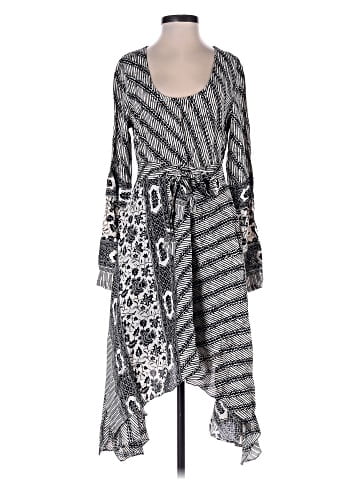 Plenty By Tracy Reese Casual Dress (view 1)