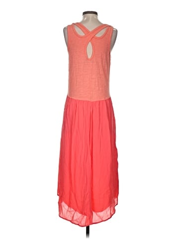 Left of Center Casual Dress (view 2)