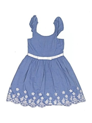 Zunie Dress (view 1)
