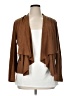 Dana Buchman Brown Jacket Size XL - photo 1
